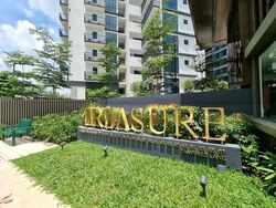 Treasure at Tampines (D18), Condominium #504340841